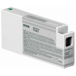 Tarvikud ja tarvikud EPSON UltraChrome HDR T596700 Ink cartrige, Light Black