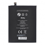 Aku Blue Star Battery for Xiaomi Redmi Note 8 / Note 8T / Redmi 7 (BN46) 4000 mAh Blue Star