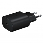 Adaptrid Samsung Samsung 25W EP-TA800EBE USB-C Wall Charger - Black