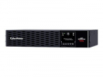 Serverid CyberPower  | Smart App UPS Systems | PR1500ERT2U | 1500 VA | 1500 W
