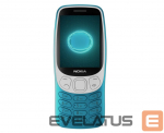 Mobiiltelefon Nokia  3210 4G TA-1618 Blue