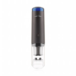 Tolmuimeja ETA Vacuum Cleaner | HANDY GO 025390000 | Cordless operating | 65 W | 7.2 V | Operating time (max) 20 min | Black