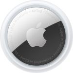 Nutika sildi tarvik Apple  Tracker AirTag (4 Pack)