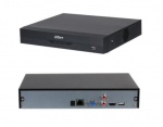 valvetarvikud DAHUA NET VIDEO RECORDER 8CH 8POE/NVR4108HS-8P-EI