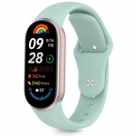 Muud kaubad Tech-Protect Tech-Protect IconBand Air Strap for Xiaomi Smart Band 8 / 9 / 10 / NFC - Mint