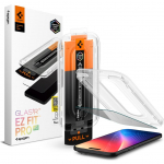Muud kaubad Spigen  Spigen Glas.TR EZ Fit Privacy Glass for iPhone 17 Air