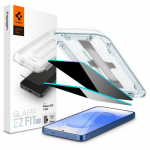 Muud kaubad Spigen  Spigen Glas.TR "Ez Fit" Privacy HD 2-pack privacy glass for Samsung Galaxy S24 / S25