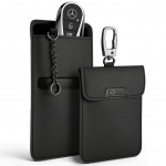 Muud kaubad Tech-Protect  Tech-Protect KLR400 Anti-Theft Car Key Case - Black