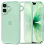 Muud kaubad Tech-Protect  Tech-Protect MagMat iPhone 17 Case - Green