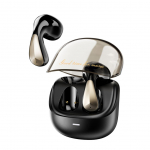 Juhtmevabad k&otilde;rvaklapid Dudao Dudao U16Pro TWS Bluetooth 5.3 wireless headphones - black