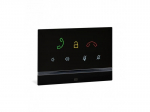Server &ndash; muud tarvikud 2N  ANSWERING UNIT AUDIO/INDOOR TALK BLACK 91378401