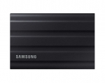 M&auml;lupulk Samsung Portable SSD T7 2000 GB, USB 3.2, Black