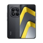 Nutitelefon POCO M8 PRO 5G 8/256GB Black