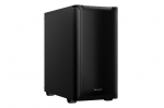 Arvuti korpus BE QUIET  Case||PURE BASE 501|MidiTower|ATX|MicroATX|MiniITX|Colour Black|BG073
