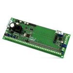 Server &ndash; muud tarvikud SATEL CONTROL PANEL 15-30ZONES/VERSA15