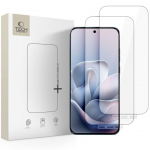 Muud kaubad Tech-Protect  Tech-Protect Hydro flex+ 2-Pack hydrogel film for Motorola Edge 70 Fusion / 70 Fusion + 5G