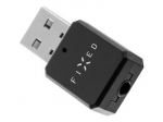 Tagakaaned fixed  | Signal Bluetooth Audio Receiver | FIXSIG-BK | Black