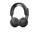 K&otilde;rvaklapid Logitech  HEADSET ZONE WIRELESS GRAPHITE/TEAMS 981-001512