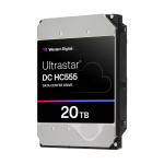 K&otilde;vaketas HDD Western Digital  HDD||Serial ATA III|3.5 "|Buffer 512 MB|7200 RPM| 20 TB|0B48724