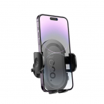 Automaatne hoidja Hoco  Car phone holder Hoco air vent H53 black
