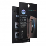 Kaitseklaasid OEM - 5D Full Glue Camera Tempered Glass - for Samsung Galaxy S26 Black