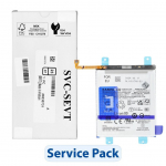 Aku Samsung ServicePack Battery EB-BS721ABY for SAMSUNG S24 FE S721B GH82-35853A