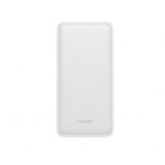 V&auml;line aku Veger  Powerbank Veger A10 (W1065) 2A 10000 mAh white