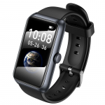 Tarvikud tahvelarvutile Hoco  Smartwatch 1,47" IP67 with call function Y34 black