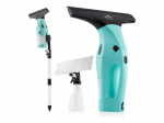 S&uuml;learvuti ETA  Window cleaner | 526290000 Finestro Max | Cordless | Turquoise