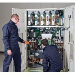 Muu arvutitarvik Apc  1) Yr Advantage Ultra Service Plan for (1) Galaxy VS 80 to 100kW UPS (2026-02-10 - 2027-02-09)
