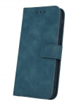 Kaaned - kaaned iLike Samsung Galaxy A54 5G Smart Velvet case Dark Green