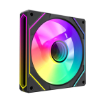 Jahutid gamemax  Case Fan | FN12A-S8I | Black