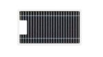 Tolmuimeja tarvik Ecovacs  Antibacterial Filter for T90, X12 | DFI032165