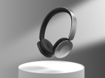 K&otilde;rvaklapid Lenovo  | Headset | ThinkPad Dual-Mode 8550 | Built-in microphone | ANC | Black