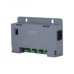 Serveri kaablid DAHUA  POWER SUPPLY 12V 2.5A/PFM344D-4CH-EN