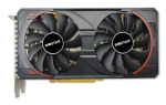 Graafikakaart / ideokaardid BIOSTAR  Graphics Card||NVIDIA|GeForce RTX 3070|1500 MHz|8 GB|GDDR6|256 bit|PCI Express x16 4.0|Active|VN3716RM82