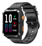 Nutikell Blackview  SMARTWATCH W10 PRO/BLACK W10PROBLACK