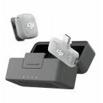 Mikrofon DJI CAMERA ACC MIC MINI 2 1TX+1MRX/+CASE CP.RN.00000533