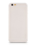 Tagakaaned Hoco Apple iPhone 6 Plus Ultra Thin series PP White