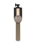 Selfie pulk Hoco Universal CPH12 Mini Wireless Selfie stick Gold