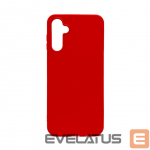 Tagakaaned Evelatus Samsung Galaxy A54 TPU Nano silicone case Red