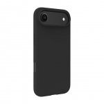 Tagakaaned Evelatus Apple iPhone 17 Air Premium Magsafe Soft Touch Silicone Case Black