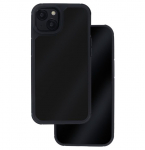 Tagakaaned iLike Samsung Galaxy A15 4G / A15 5G Color Shock case Black