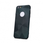 Tagakaaned iLike Samsung Galaxy A10 Geometric Shine case Green