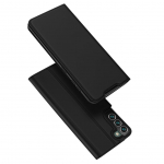 Tagakaaned Dux Ducis  Dux Ducis Skin Pro Holster Cover for Samsung Galaxy S22 + (S22 Plus) black