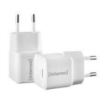 Laadijad ja juhtmed Intenso POWER ADAPTER USB-C/7803032