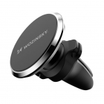 Automaatne hoidja Wozinsky  Wozinsky WUMKO Magnetic Phone Holder for Car Air Vent - Black