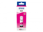 Tarvikud ja tarvikud EPSON EcoTank Magenta ink bottle