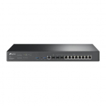 Ruuterid TP-Link NET ROUTER 1G 8PORT VPN/ER8411