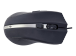 Arvutihiir Gembird  MUS-GU-02 USB G-laser wired mouse